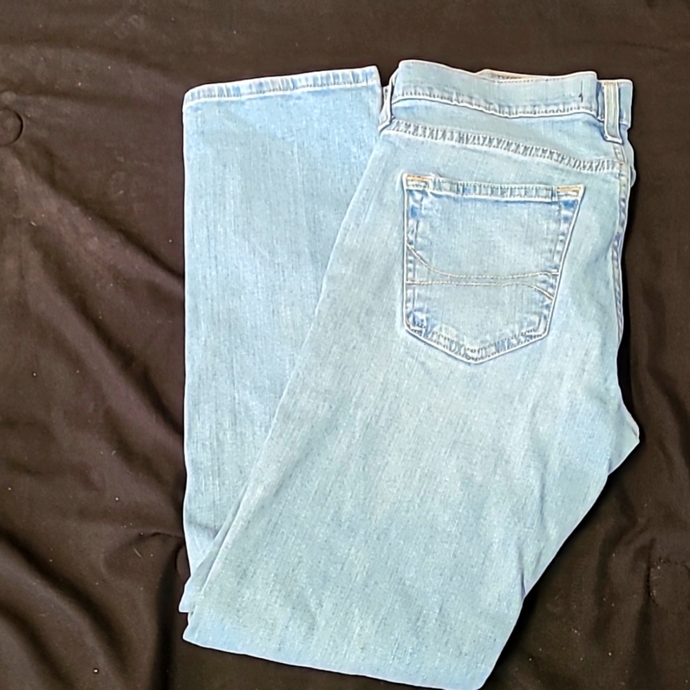 Men's Hollister jeans